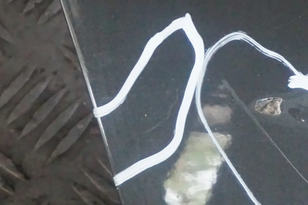 Trunk Lid Tailgate Boot Lid Eclipse Grey - B24 to BMW MINI Cooper Roadster R59 with Part number 2759117 BMW MINI Cooper Roadster R59 Trunk Lid Tailgate Boot Lid Eclipse Grey - B24 - SKU 2759117-ECG - Part number 2759117