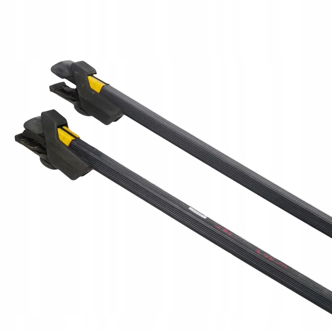 Mercedes-Benz ML W163 Automaxi Auto Maxi Trafic Roof Railing Rail Rack Bar Set to with Part number Automaxi Trafic Mercedes-Benz ML W163 Automaxi Auto Maxi Trafic Roof Railing Rail Rack Bar Set - SKU Automaxi Trafic - Part number Automaxi Trafic