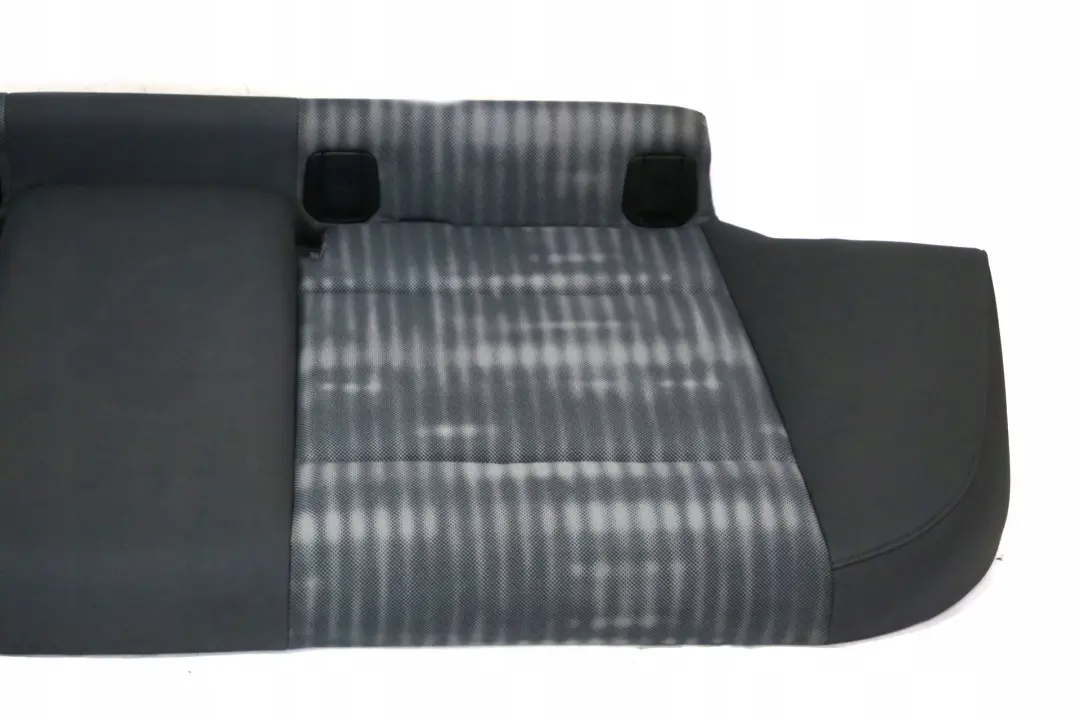 BMW E87 Couvre Siege Arriere Tissu Faux Cuir Gris Alaskagrau - SKU 7151612 - Numéro de pièce 7151612