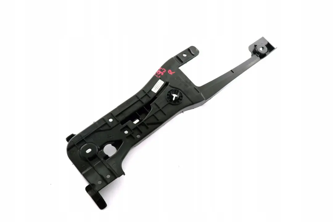 E93N LCI Cabrio Trunk Lid Bracket For Hydraulic Line Right O/S to BMW 3 Series E93 with Part number 6960798 BMW 3 Series E93 E93N LCI Cabrio Trunk Lid Bracket For Hydraulic Line Right O/S - SKU 6960798 - Part number 6960798