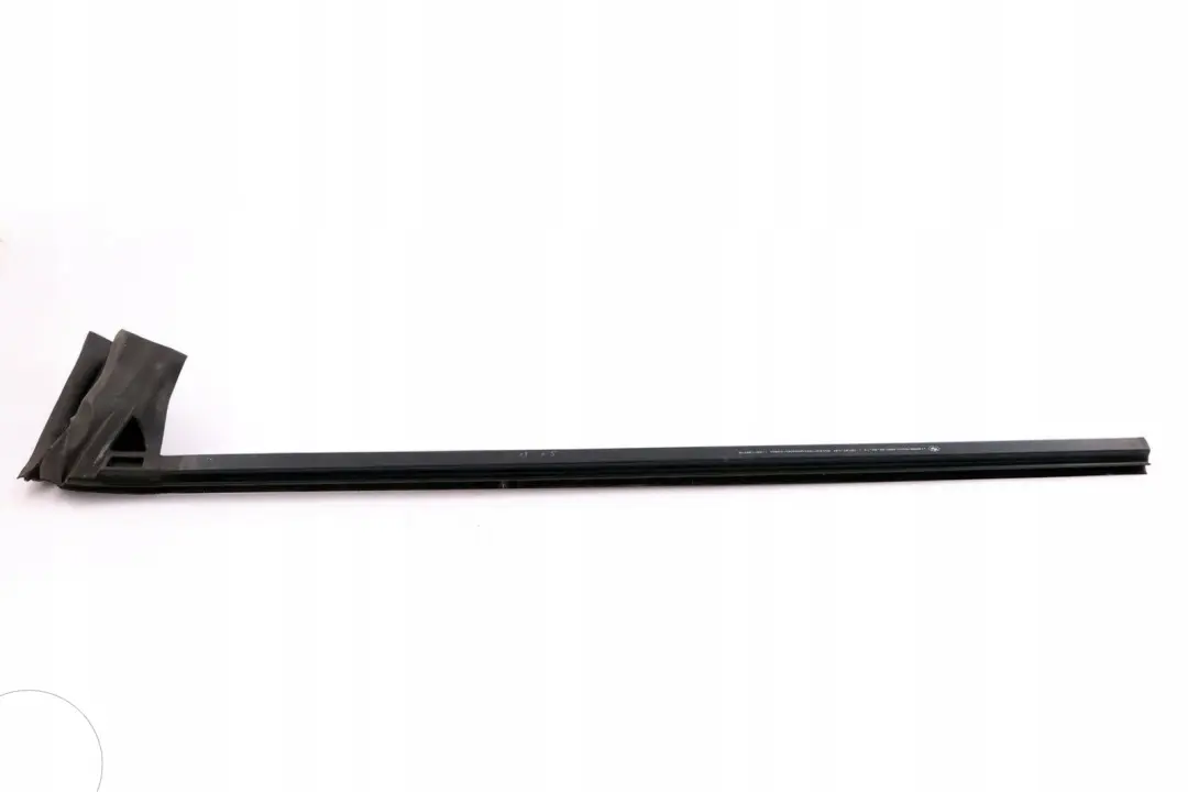 BMW Z4 E89 Schachtabdichtung Interno Porta Anteriore Destra - SKU 7046104 - Numero di parte 7046104