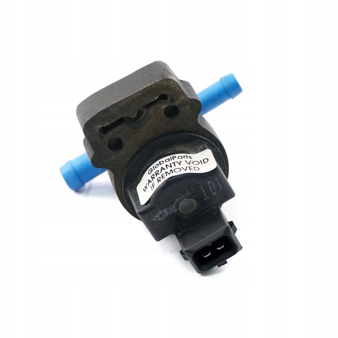 Mercedes C CLK E W203 W211 C209 Valvola Solenoide Vuoto Benzina - SKU A0004703393 - Numero di parte A0004703393