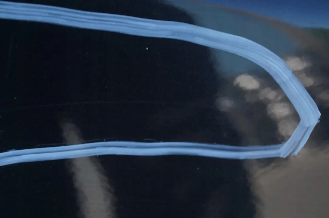 Błotnik prawy przód black saphire do BMW E53 X5 o numerze 7000386 BMW E53 X5 Błotnik prawy przód black saphire - SKU 7000386-BS2 - Numer Części 7000386