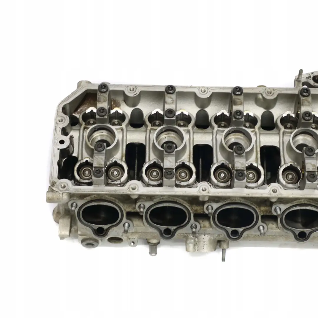 BMW E60 M5 E63 E64 M6 Petrol S85 Engine Cylinder Head Left 6-10 - SKU 7833881-1 - Part number 7833881