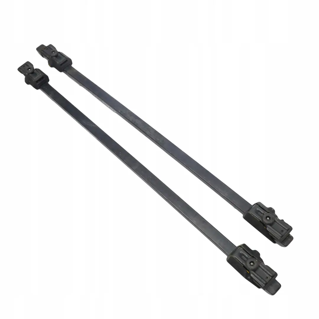  Mercedes-Benz ML W163 Automaxi Auto Maxi Trafic Roof Railing Rail Rack Bar Set - SKU Automaxi Trafic - Part number Automaxi Trafic