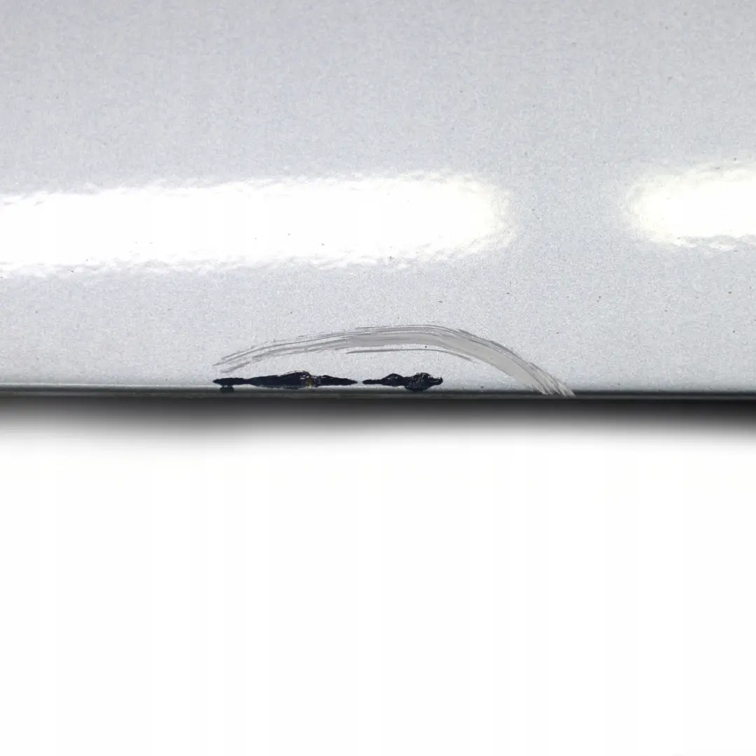 BMW 3 er E90 E91 LCI Tür Vorne Links Bluewater Wasser Blau Metallic - 896 - SKU 7203643-WB1 - Teilenummer 7203643