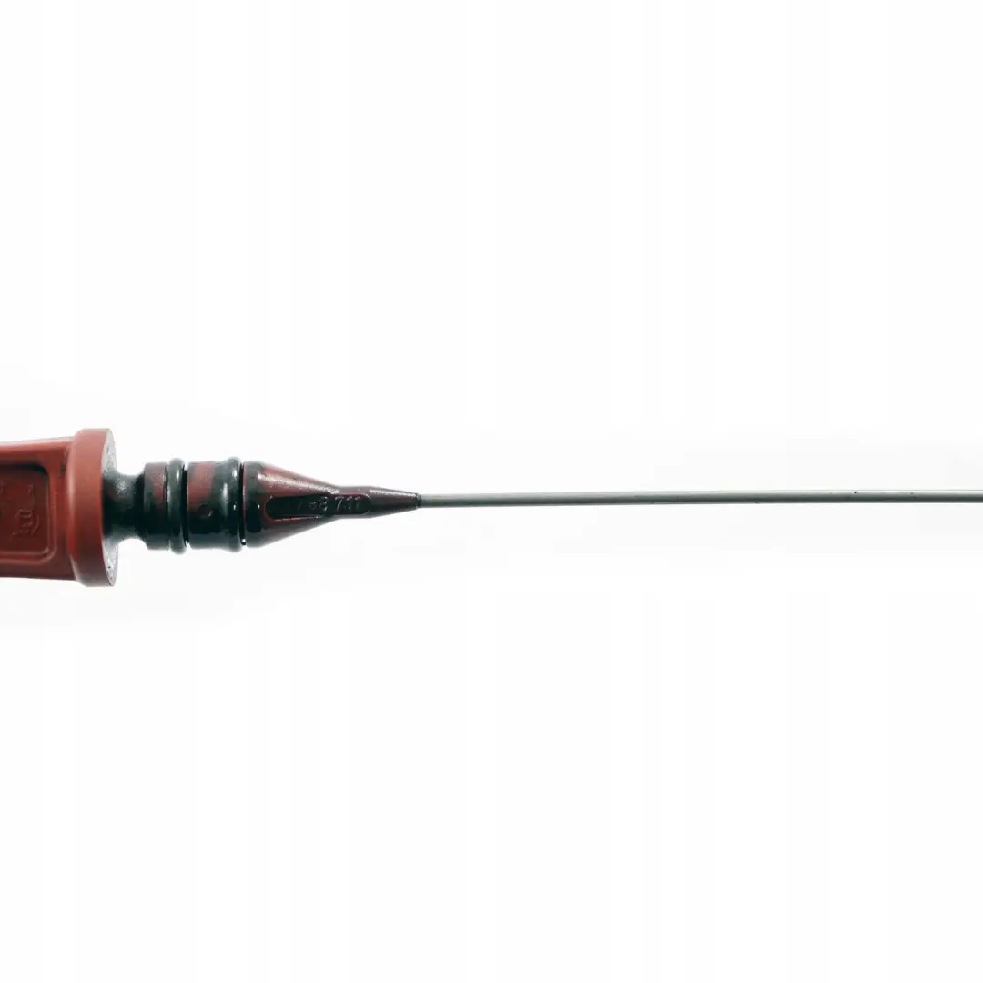 BMW 3 Series E46 M47N Engine Oil Dipstick Guide Tube Set 7788711 - SKU 7787872 - Part number 7787872