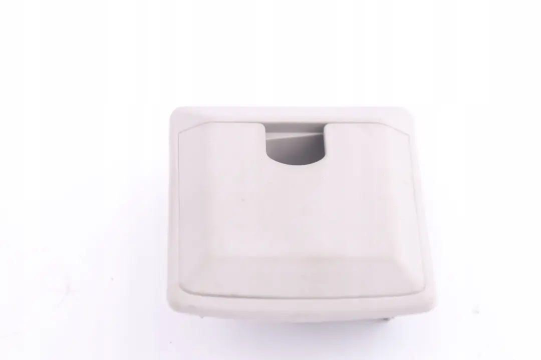 BMW X5 E53 Support Filet Crochet Rouleau Avant Gauche Gris 8402131 - SKU 8408731 - Numéro de pièce 8408731