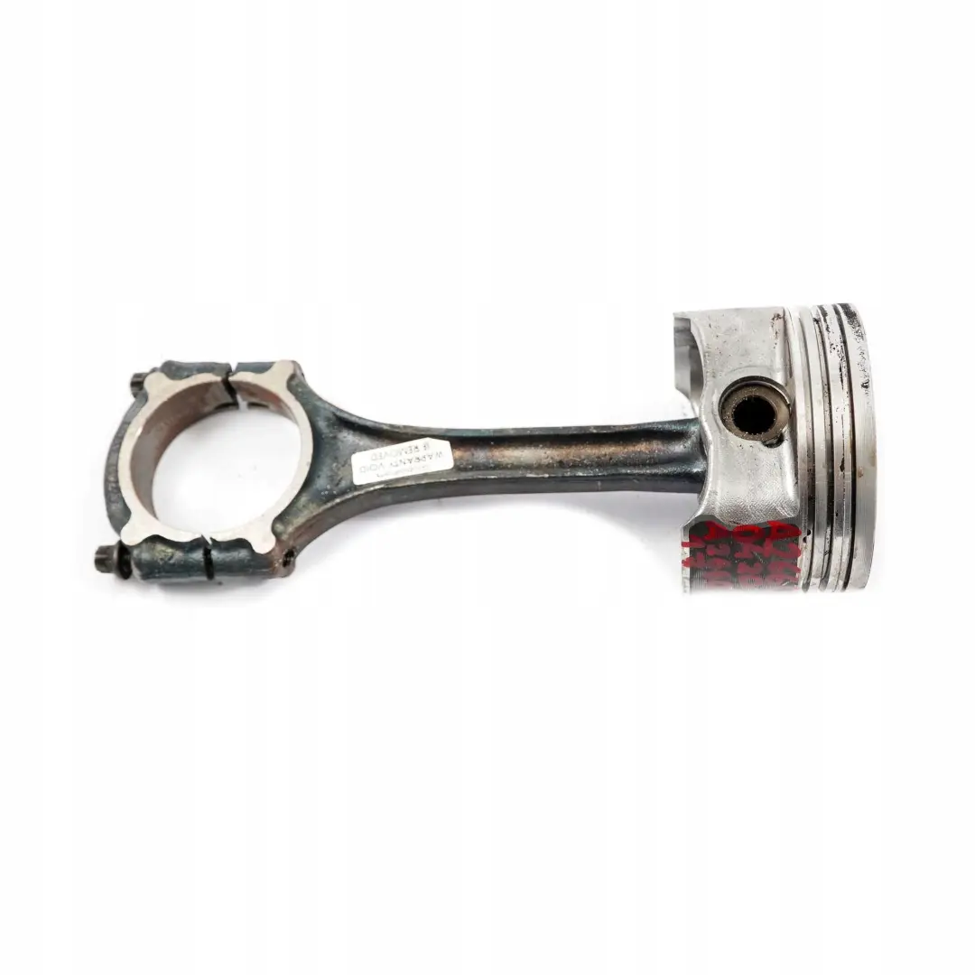 Mercedes-Benz A B Classe W169 W245 Essence M266 Moteur Piston Bielle pour à propos du numéro de pièce A2660300420 Mercedes-Benz A B Classe W169 W245 Essence M266 Moteur Piston Bielle - SKU A2660300420 - Numéro de pièce A2660300420