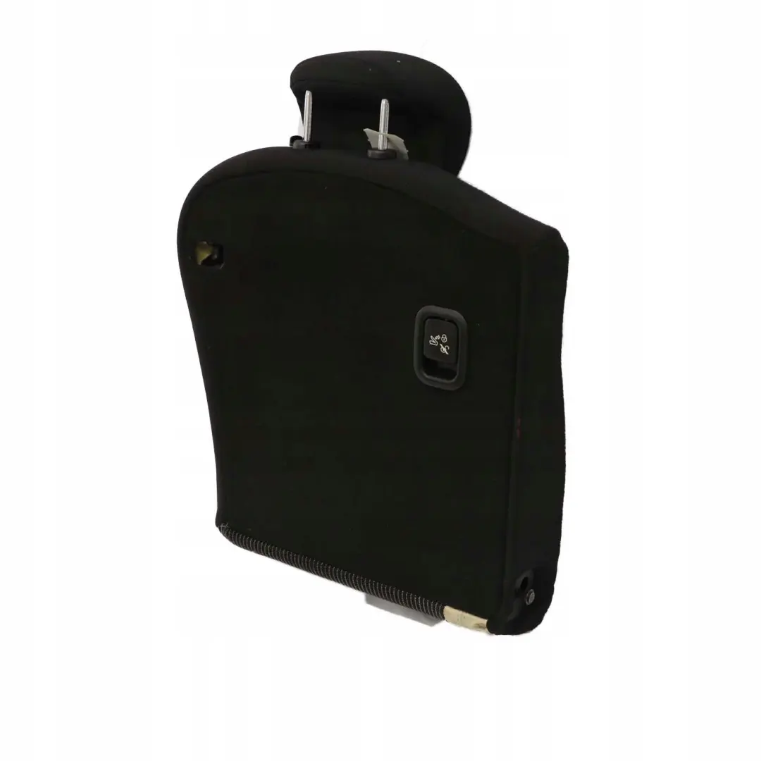 Respaldo Asiento Trasero Izquierdo Tela / Cuero Crema Blanco para Mini Cooper One R56 con número de pieza 7233786 Mini Cooper One R56 Respaldo Asiento Trasero Izquierdo Tela / Cuero Crema Blanco - SKU 7233786 - Número de pieza 7233786