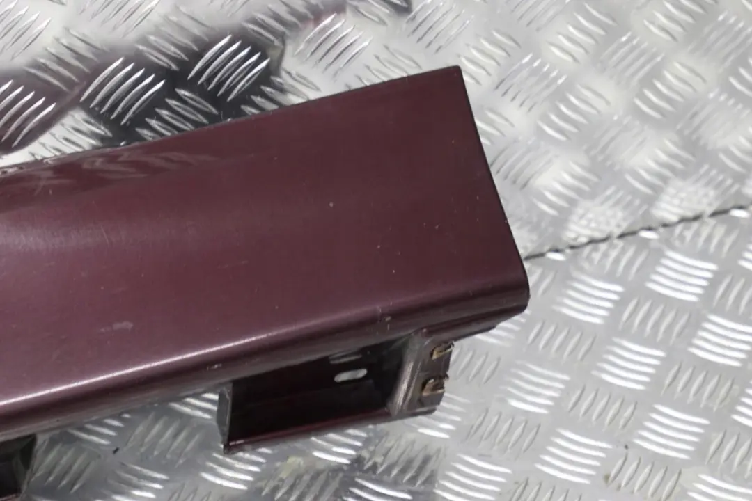 Listwa progowa nakładka próg lewy do BMW 7 E65 o numerze 0395481 BMW 7 E65 Listwa progowa nakładka próg lewy - SKU 0395481-BAR - Numer Części 0395481