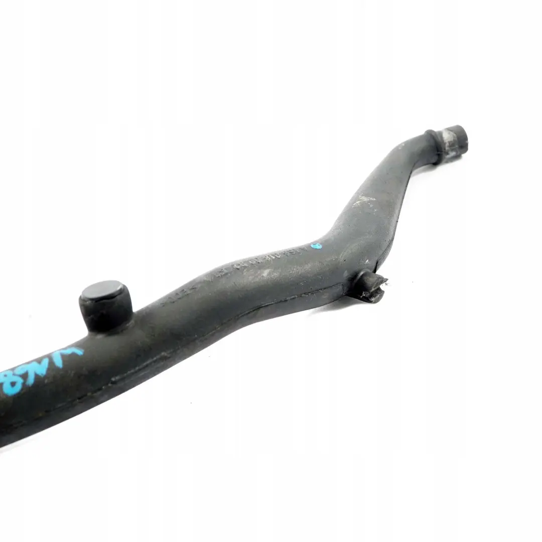 Benz a Class W168 M166 Ventilazione Carter Tubo per Mercedes con numero di parte A1660180982 Mercedes Benz a Class W168 M166 Ventilazione Carter Tubo - SKU A1660180982 - Numero di parte A1660180982