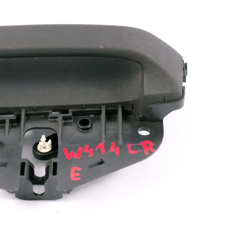 Mercedes-Benz Vaneo W414 Schiebetür Links Innen Handgriff Türöffner für mit Teilenummer A4147600761 Mercedes-Benz Vaneo W414 Schiebetür Links Innen Handgriff Türöffner - SKU A4147600761 - Teilenummer A4147600761