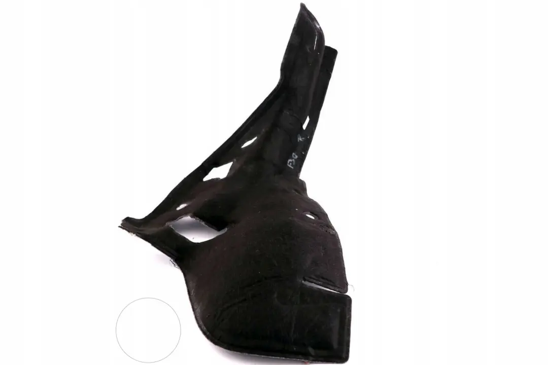 BMW 3 4 Serie F30 F31 F32 Sound Insulating Wheel Housing Rear Right O/S - SKU 7221972 - Part number 7221972