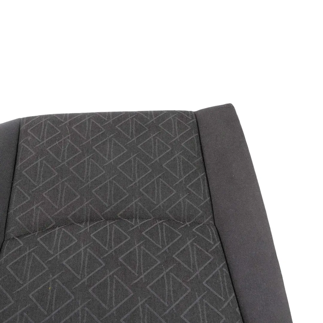 Mercedes-Benz W203 Siege Arriere Reference Droite Tissu Noir Anthracite - SKU A2039203246 - Numéro de pièce A2039203246