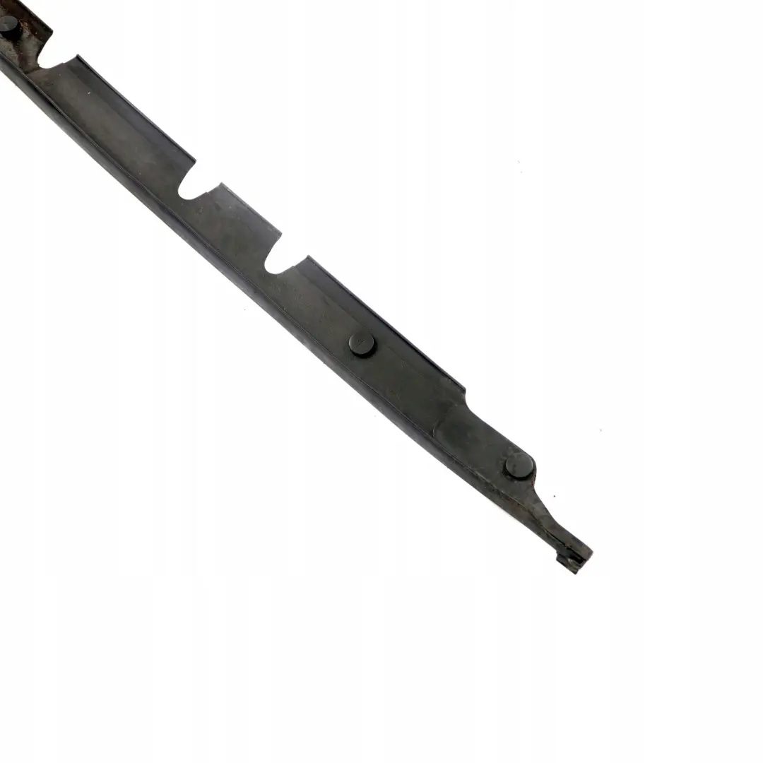  Mercedes-Benz C-Klasse W203 Seitenwand Kotflügel Gummi Dichtung Vorne Rechts - SKU A2038800297 - Teilenummer A2038800297