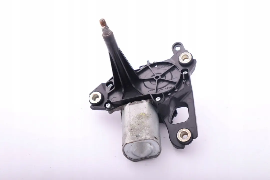 R55N LCI Wiper Motor Window Left Rear N/S 716815 BMW MINI Cooper One Clubman R55 - SKU 7168153 - Part number 7168153