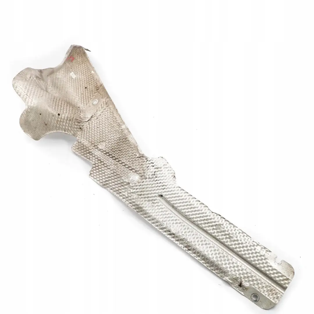 Izolacja osłona termiczna silnika do BMW E65 E66 E67 o numerze 8238072 BMW E65 E66 E67 Izolacja osłona termiczna silnika - SKU 8238072 - Numer Części 8238072