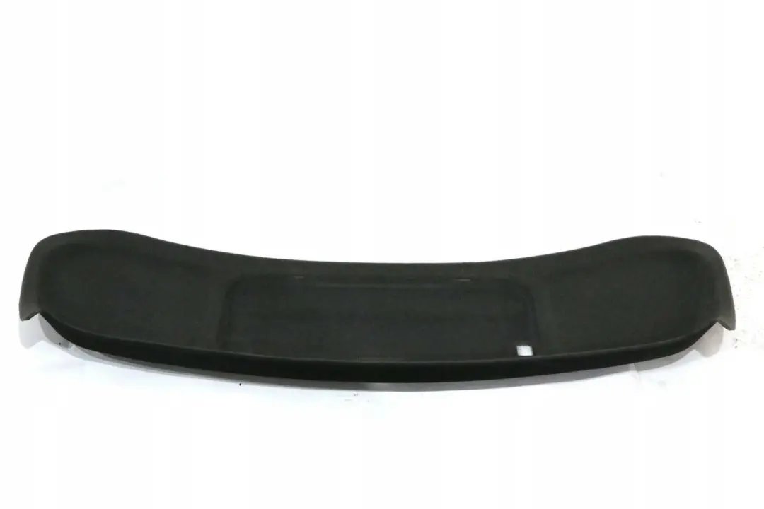 BMW 7 er E65 E66 Verkleidung Heckklappe Oben Grau - SKU 7149229 - Teilenummer 7149229