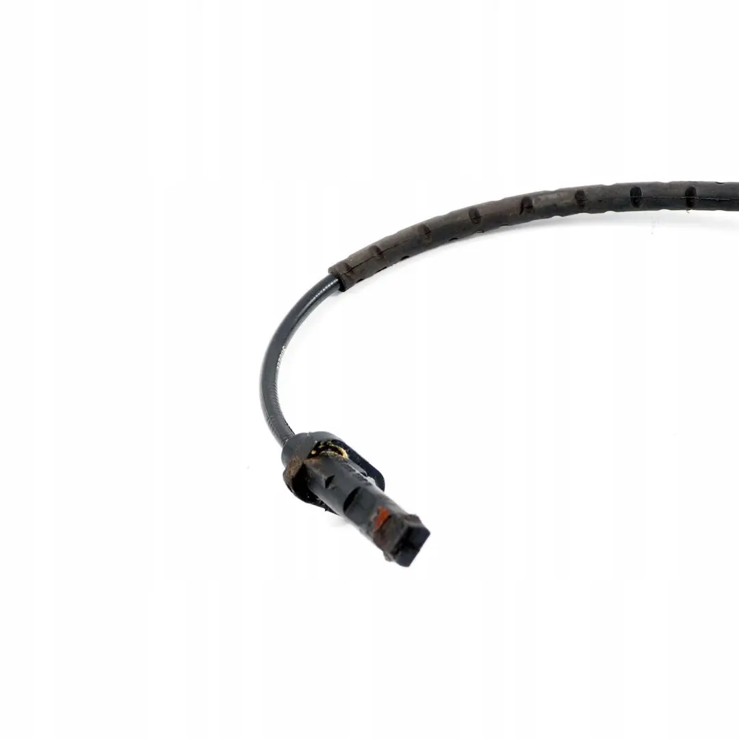 Rueda Trasera Izquierda Derecha Sensor Desgaste Pastillas Freno para BMW E65 con número de pieza 6778038 BMW E65 Rueda Trasera Izquierda Derecha Sensor Desgaste Pastillas Freno - SKU 6778038 - Número de pieza 6778038