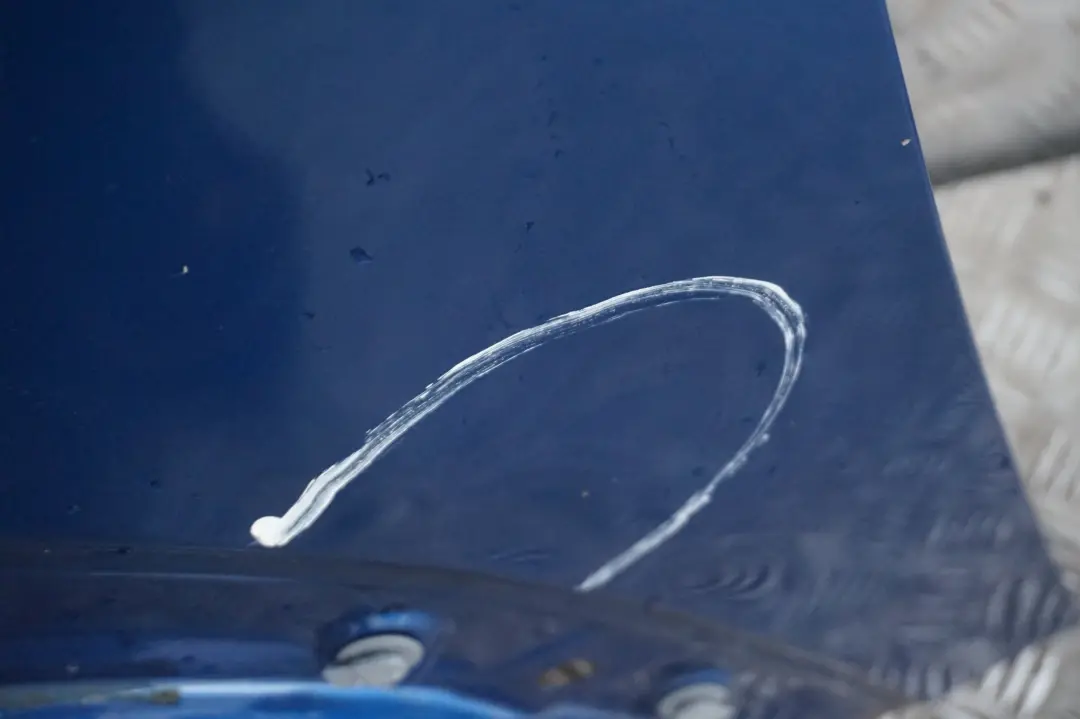 Panneau Laterale Avant a Gauche Aile Foudre Bla pour Mini R55 R56 R57 R58 R59 LCI à propos du numéro de pièce 2754725 Mini R55 R56 R57 R58 R59 LCI Panneau Laterale Avant a Gauche Aile Foudre Bla - SKU 2754725-LB3 - Numéro de pièce 2754725