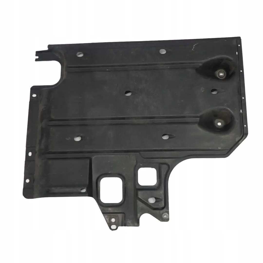 Underside Underbody Panelling Cover Panel Right O/S to BMW Mini R55 R56 with Part number 2755792 BMW Mini R55 R56 Underside Underbody Panelling Cover Panel Right O/S - SKU 2755792 - Part number 2755792