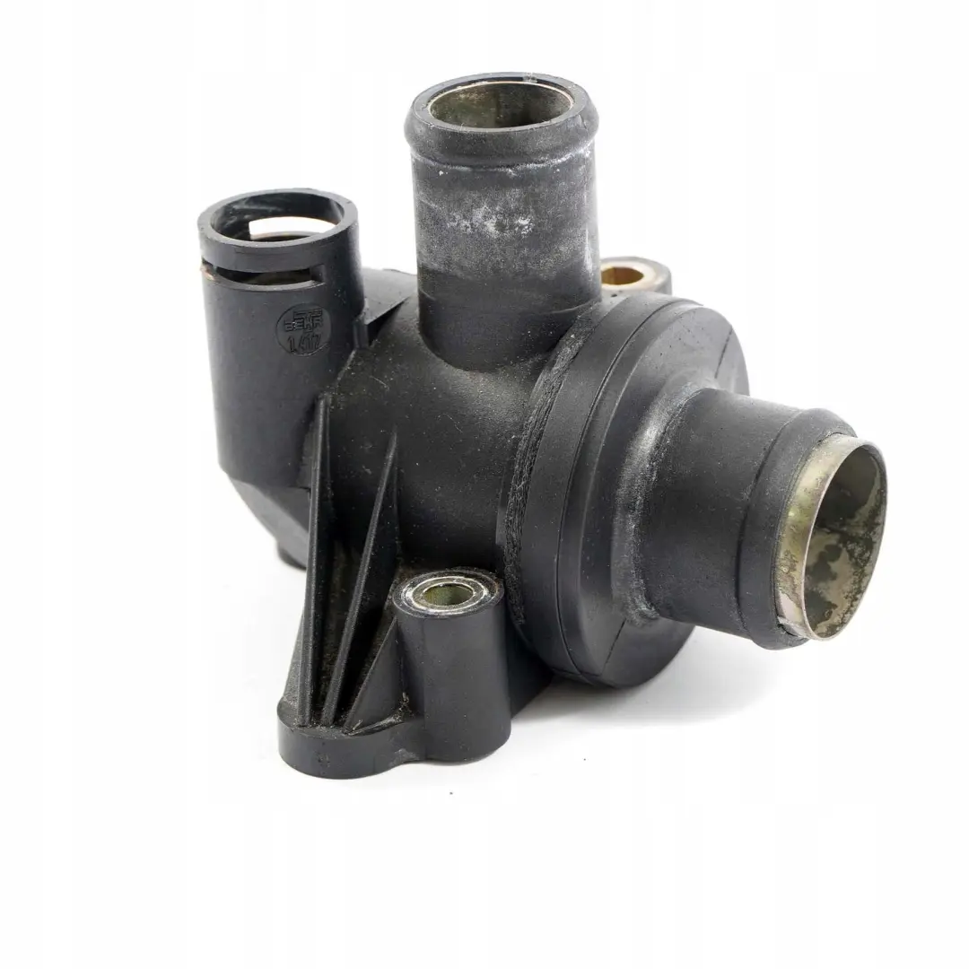 Mercedes-Benz W168 M166 Thermostat K?hlmittelgeh?use  - SKU A1662030275 - Numéro de pièce A1662030275