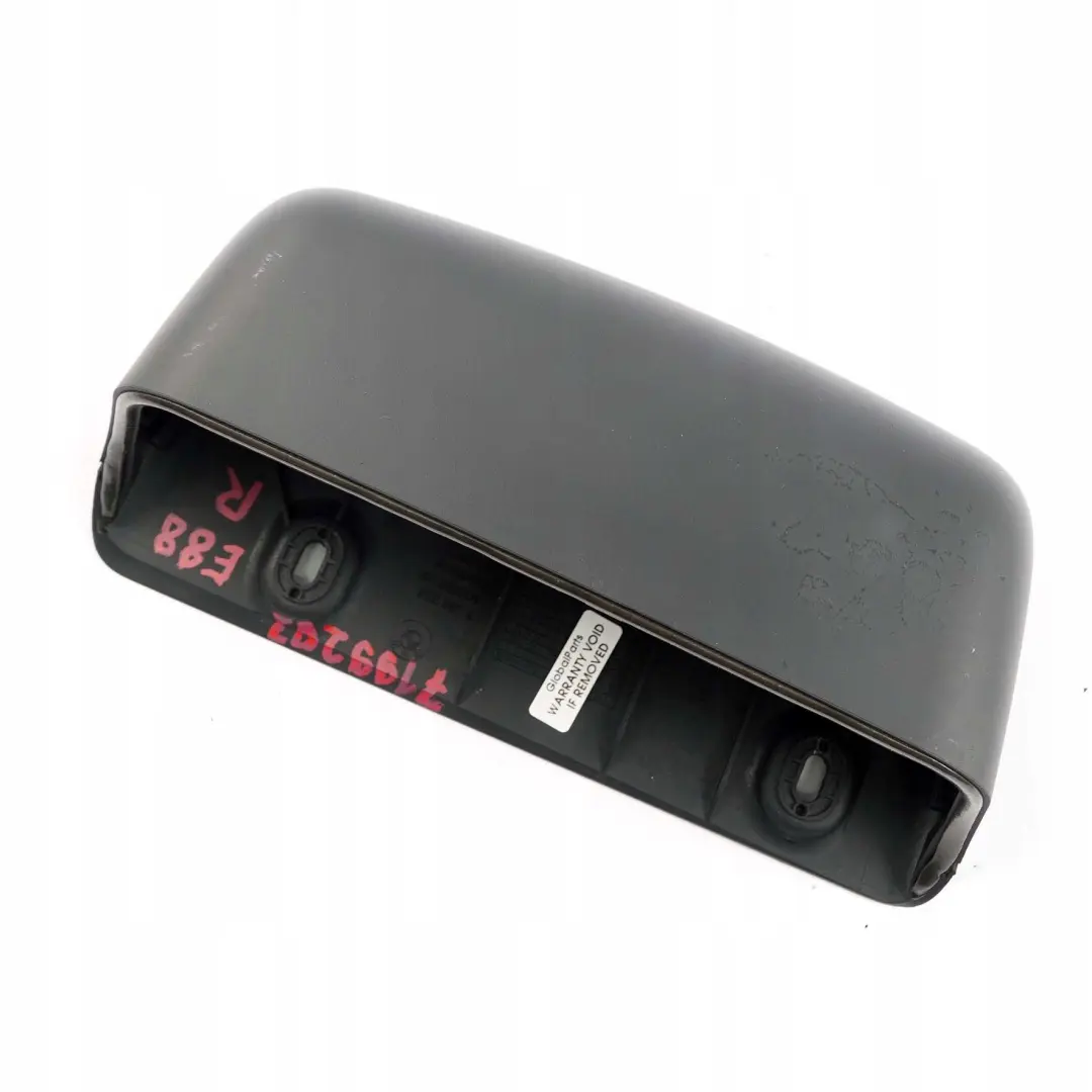 BMW 1 Series E88 Trim Cover Panel Rollover Protection Front Right O/S 7164824 - SKU 7199202 - Part number 7199202