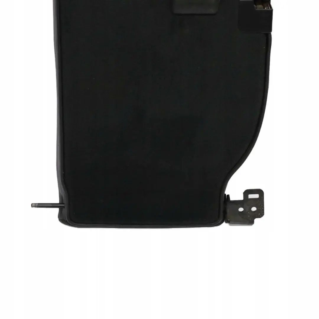 BMW E46 Touring Asiento Trasero Derecho Funda Respaldo Tela Laser Alcantara - SKU 7902894 - Número de pieza 7902894