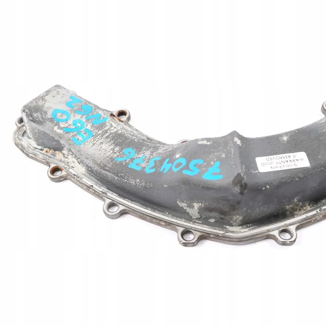 N62 Pokrywa osłona silnika do BMW E53 X5 E60 E63 E65 o numerze 7504376 BMW E53 X5 E60 E63 E65 N62 Pokrywa osłona silnika - SKU 7504376 - Numer Części 7504376