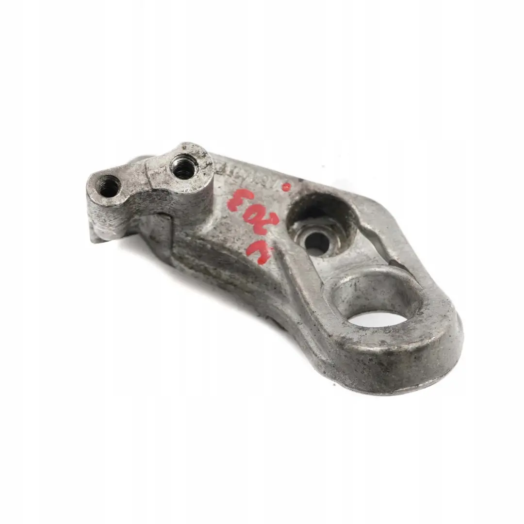 Mercedes-Benz C E S W203 W210 W220 Diesel Inyector Rail Holder Bracket para con número de pieza A6110782341 Mercedes-Benz C E S W203 W210 W220 Diesel Inyector Rail Holder Bracket - SKU A6110782341 - Número de pieza A6110782341