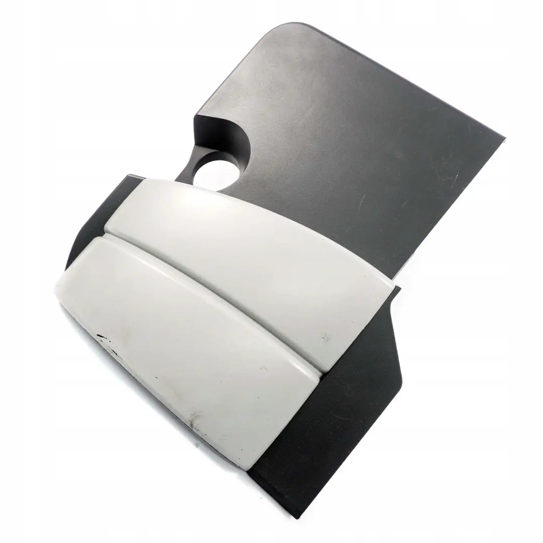  Mercedes-Benz C W203 M111 C 180 Petrol Engine Right O/S Cover Trim A1110100167 - SKU A1110100967 - Part number A1110100967