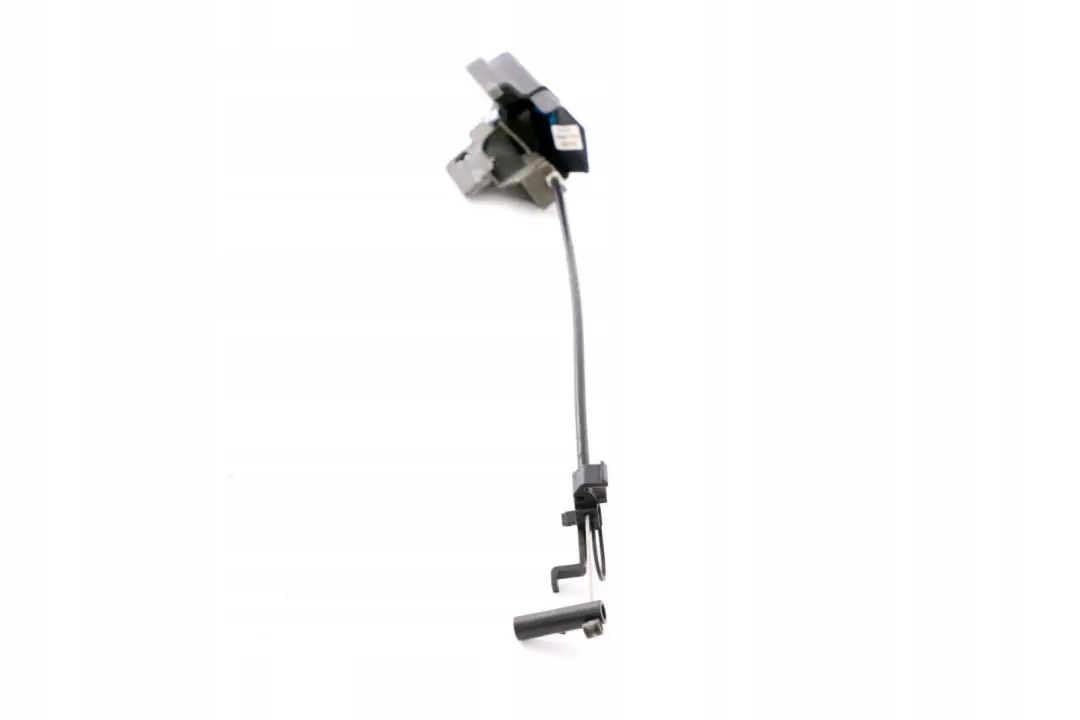 BMW E65 E66 Cable Bowden tapa maletero - SKU 7014871 - Número de pieza 7014871