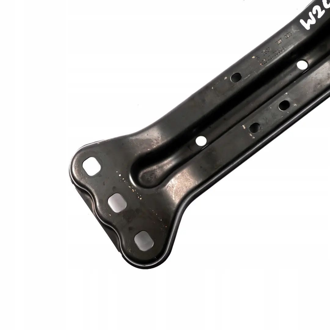 Mercedes-Benz C-Class W204 200 220 CDI Engine Support Rear Mount Holder Bracket to with Part number A2042420501 Mercedes-Benz C-Class W204 200 220 CDI Engine Support Rear Mount Holder Bracket - SKU A2042420501 - Part number A2042420501