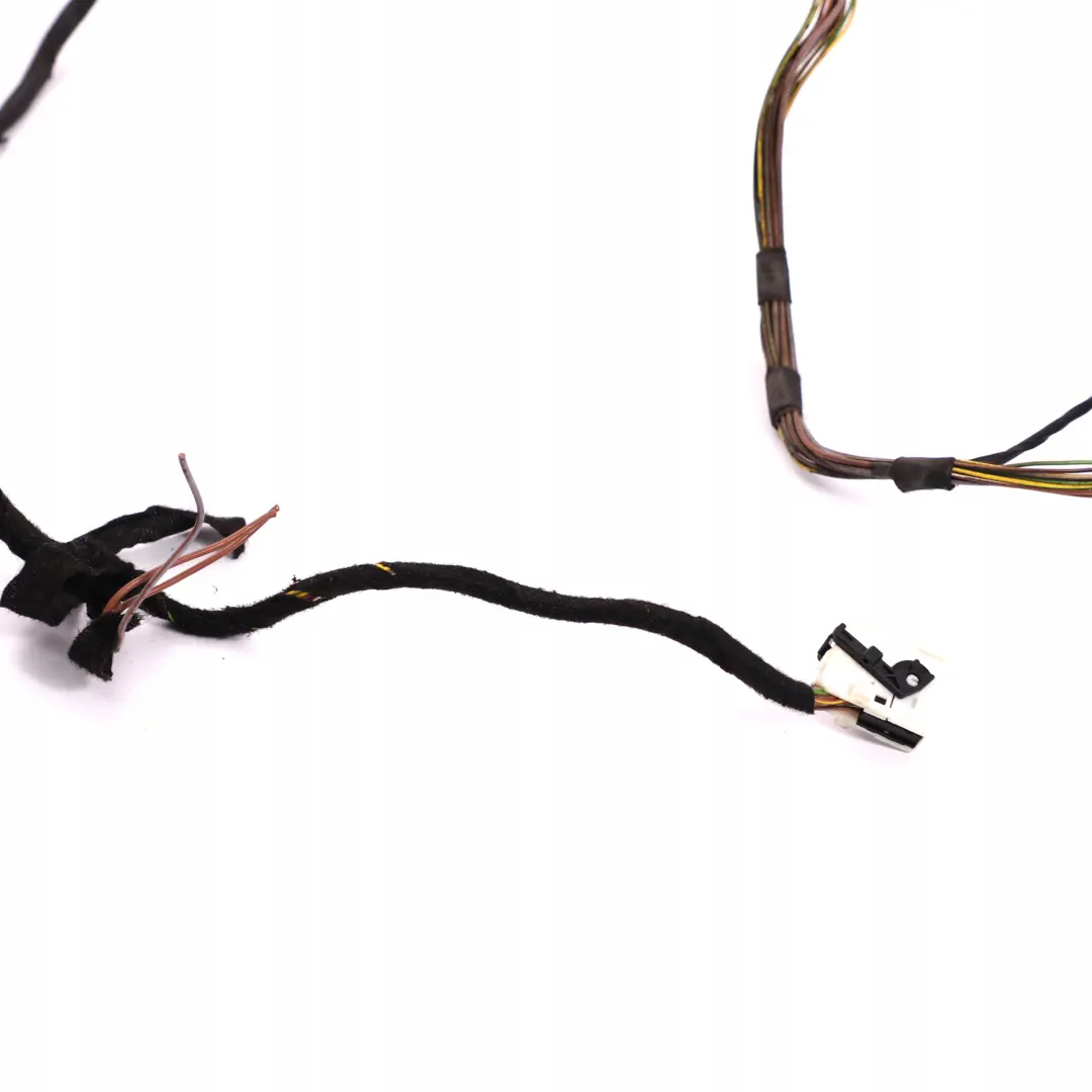 Parachoques trasero PDC Cables Wiring Loom Set para Mini One Clubman R55 LCI con número de pieza 9271376 Mini One Clubman R55 LCI Parachoques trasero PDC Cables Wiring Loom Set - SKU 9271376 - Número de pieza 9271376