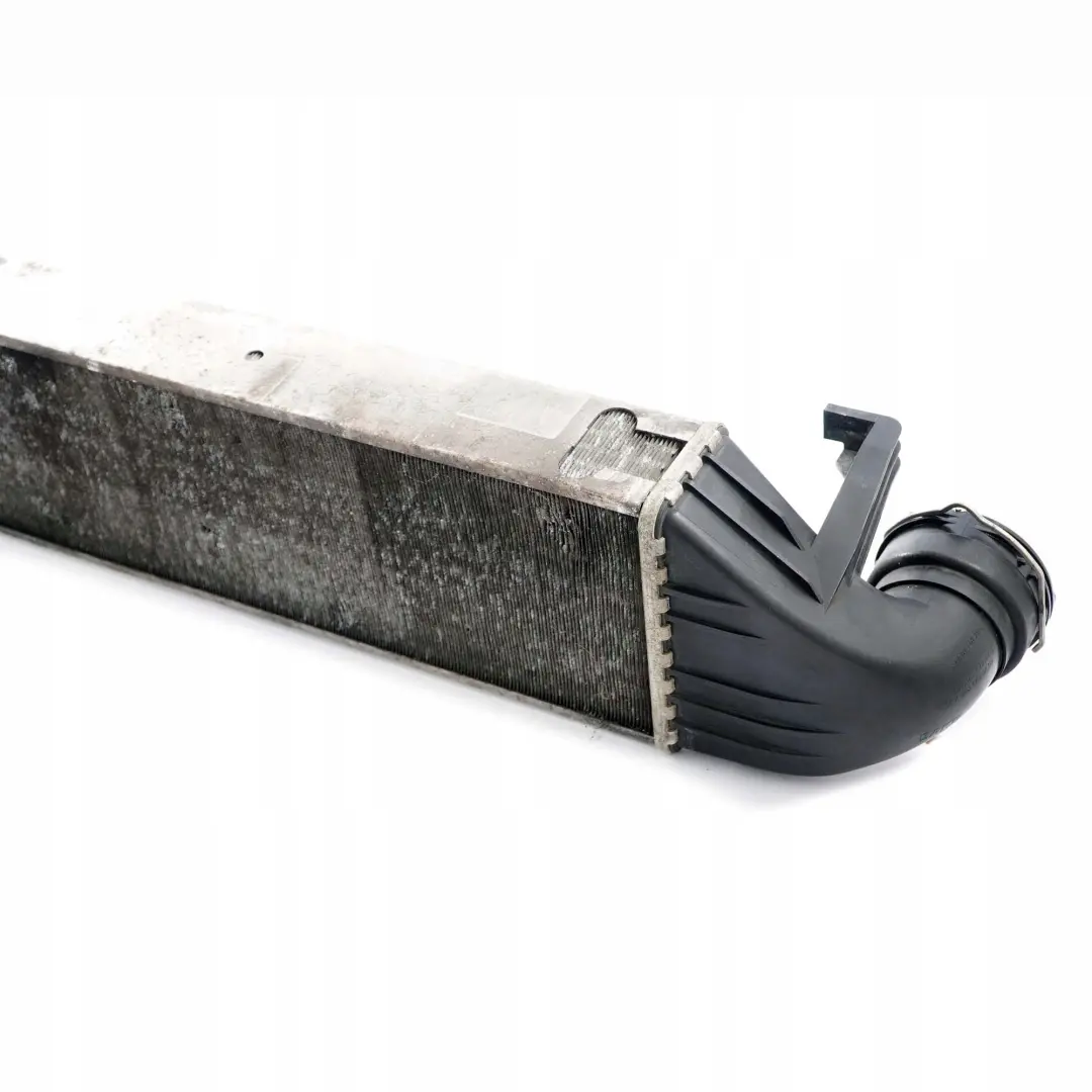 Mercedes-Benz C CLK Klasse W203 C209 Ladeluftkühler Intercooler für mit Teilenummer A2035000000 Mercedes-Benz C CLK Klasse W203 C209 Ladeluftkühler Intercooler - SKU A2035000000 - Teilenummer A2035000000