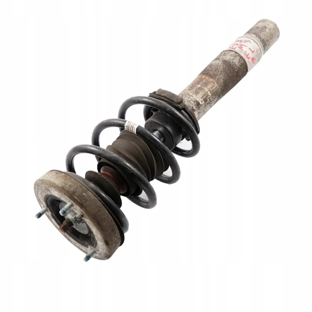 Front Left N/S Suspension Spring Strut Shock Absorber to BMW 3 E93 Convertible M3 with Part number 2283975 BMW 3 E93 Convertible M3 Front Left N/S Suspension Spring Strut Shock Absorber - SKU 2283975 - Part number 2283975