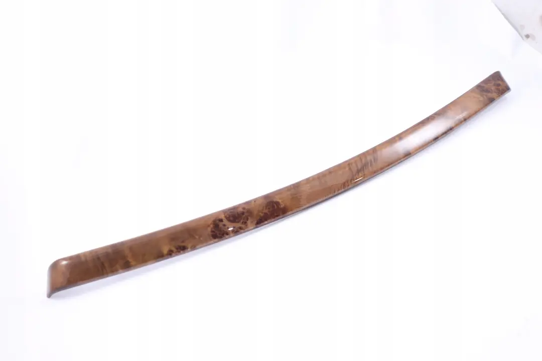 Trim Door Front Right O/S Strip Wood Poplar Grain to BMW E90 E91 with Part number 7138870 BMW E90 E91 Trim Door Front Right O/S Strip Wood Poplar Grain - SKU 7138870 - Part number 7138870