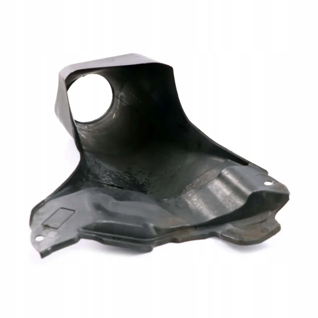 Mercedes-Benz S-Class W220 Cover Rear Left N/S Inner Fender to with Part number A2206981730 Mercedes-Benz S-Class W220 Cover Rear Left N/S Inner Fender - SKU A2206981730 - Part number A2206981730