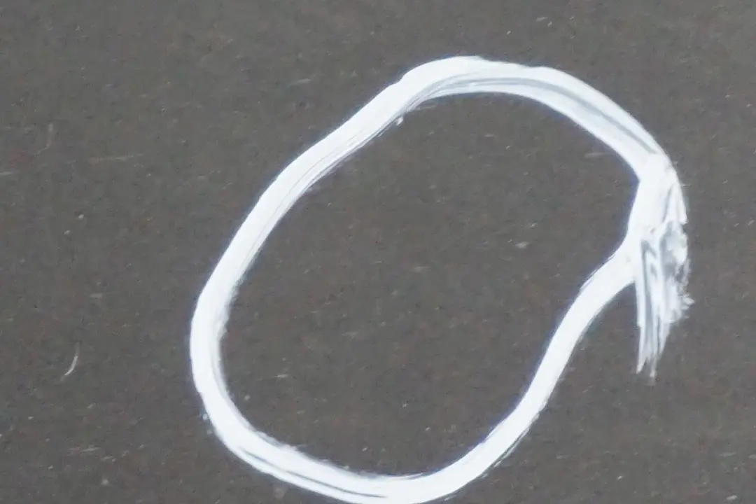 BMW E65 Listello Portiera Apertura Gonna SX Grigio Argento Grigio - 472 - SKU 0140037-STG - Numero di parte 0140037