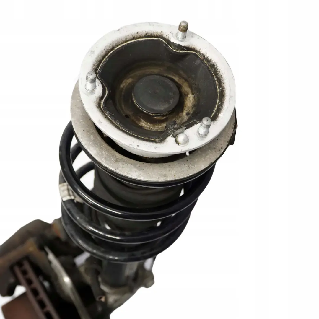 BMW 1 E81 116i N43 122PS Set Stoßdämpfer Federbein Schwenklager Vorne Rechts - SKU 6786022-5 - Teilenummer 6786022