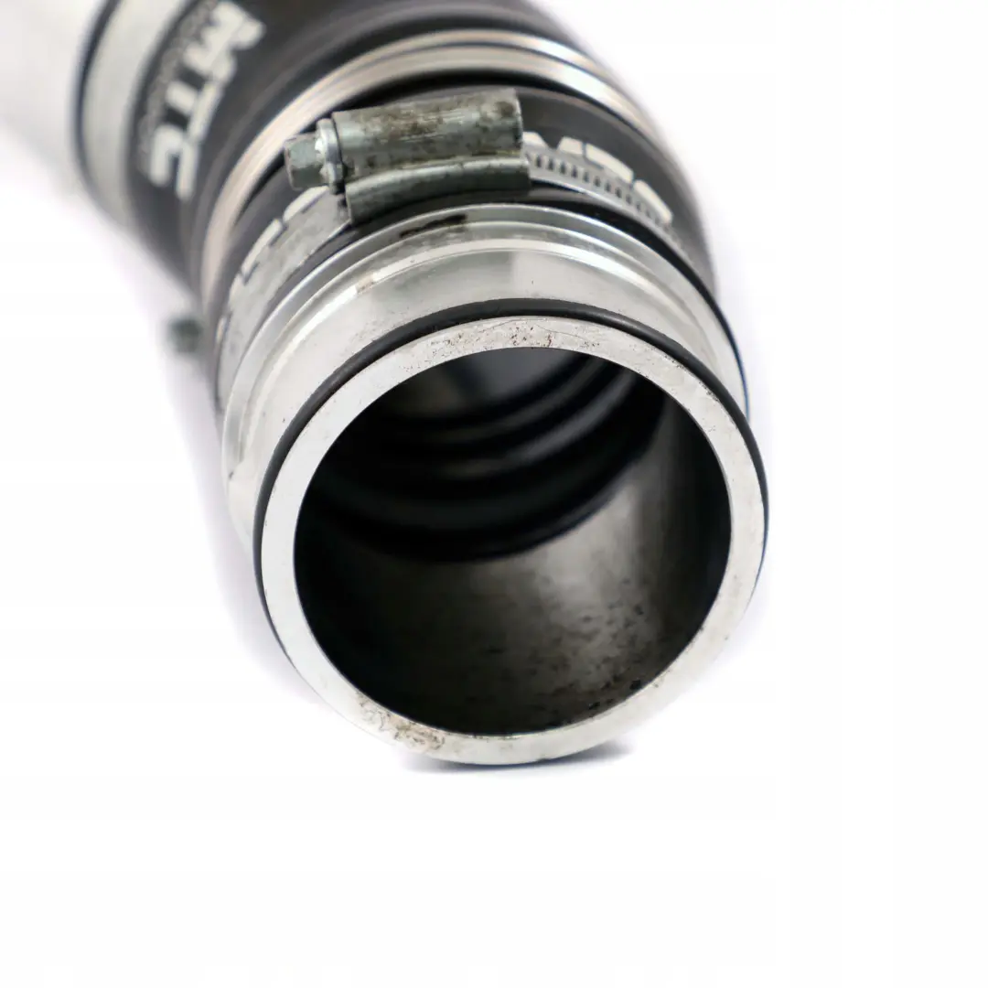 MTC Motorsport Ladeluftleitung Ansaugrohr Rohr Schlauch für Mini R56 Cooper S N14 mit Teilenummer E90 Intake Hose 335d Mini R56 Cooper S N14 MTC Motorsport Ladeluftleitung Ansaugrohr Rohr Schlauch - SKU E90 Intake Hose 335d - Teilenummer E90 Intake Hose 335d