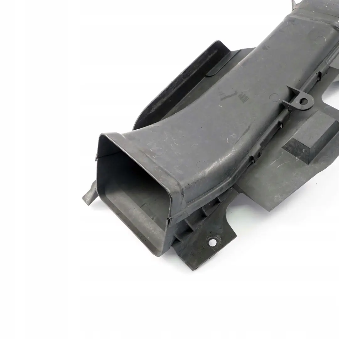 Combi Berline Guidage De L'Air Frein Avant a Gauche pour BMW E46 à propos du numéro de pièce 8230559 BMW E46 Combi Berline Guidage De L'Air Frein Avant a Gauche - SKU 8230559 - Numéro de pièce 8230559