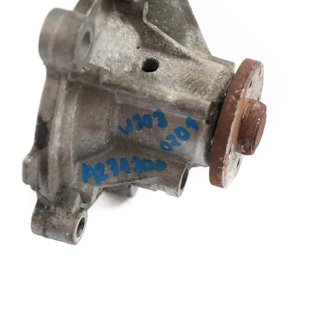  Mercedes-Benz C-Class W203 M271 Petrol Engine Coolant Water Pump - SKU A2712000201 - Part number A2712000201