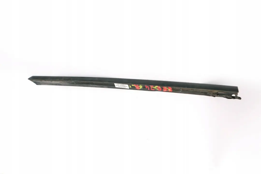 BMW Z4 Series E85 Cabrio Roadster Cover Column A Right O/S Pillar Trim - SKU 7127258 - Part number 7127258