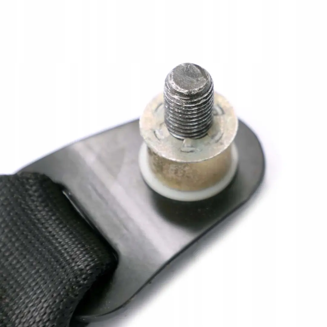 Mercedes-Benz Vaneo W414 Rear Left N/S Seat Belt Seatbelt to with Part number A4148600585 Mercedes-Benz Vaneo W414 Rear Left N/S Seat Belt Seatbelt - SKU A4148600585 - Part number A4148600585