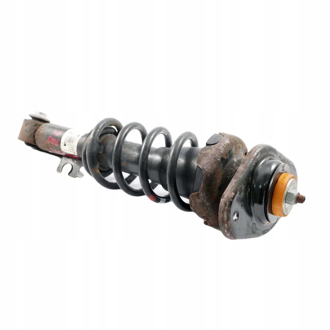 BMW Mini R55 Clubman Rear Left N/S Shock Absorber Spring Strut Suspension - SKU 6853963 - Part number 6853963