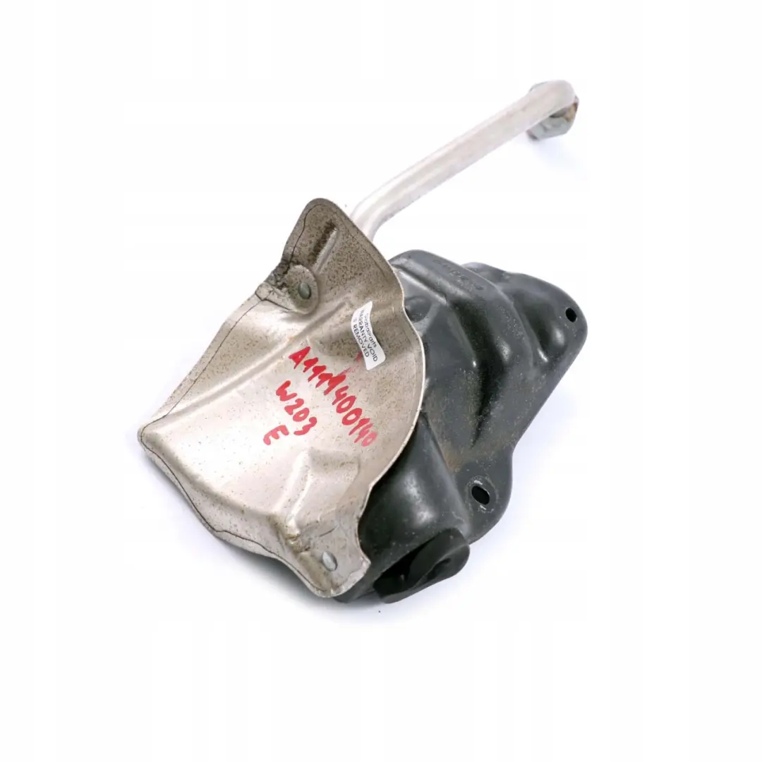 M111 Mocowanie uchwyt EGR do Mercedes C 180 W203 o numerze A1111400140 Mercedes C 180 W203 M111 Mocowanie uchwyt EGR - SKU A1111400140 - Numer Części A1111400140