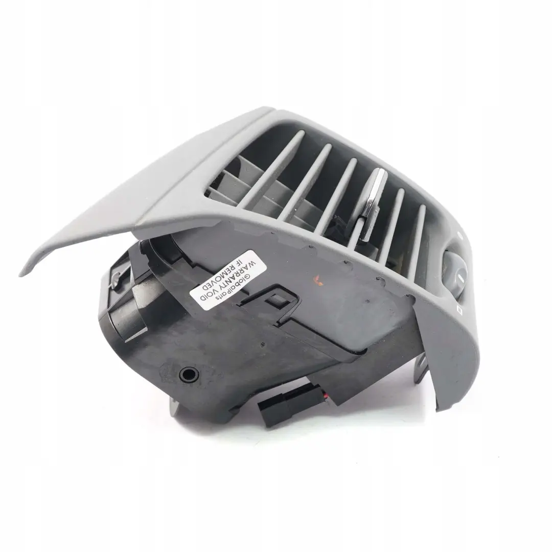 Mercedes-Benz Classe CLK W208 Tableau Buse D'Air Droite Gris pour à propos du numéro de pièce A2088300254 Mercedes-Benz Classe CLK W208 Tableau Buse D'Air Droite Gris - SKU A2088300254 - Numéro de pièce A2088300254