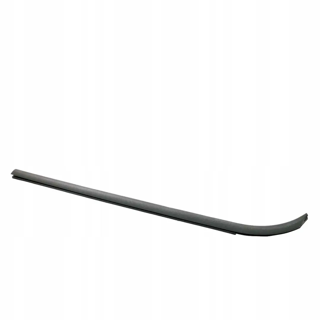  Mercedes-Benz Vaneo W414 Front Left Door N/S Window Outside Rail Seal - SKU A4147250465 - Part number A4147250465